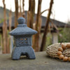 Pagoda Lamp Outdoor Ornament