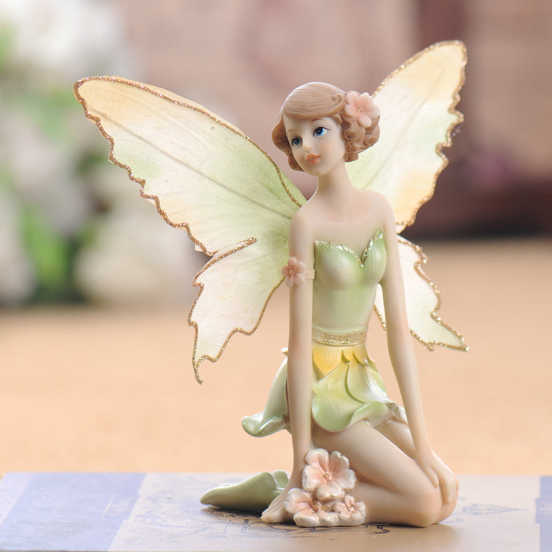 HAZEL Forest Fairy