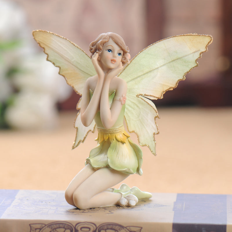 HAZEL Forest Fairy