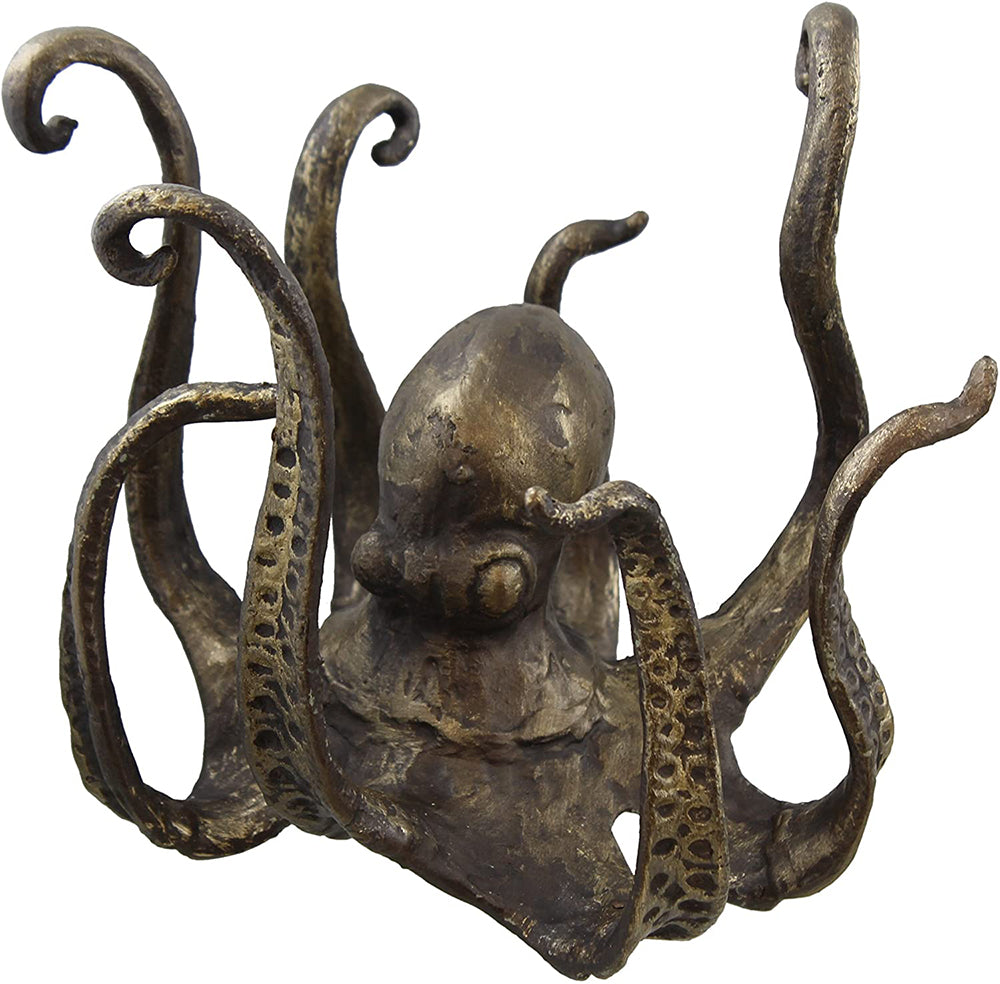 RAVIA Octopus Ornament