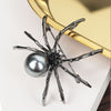 ARACHNELLA Brooch