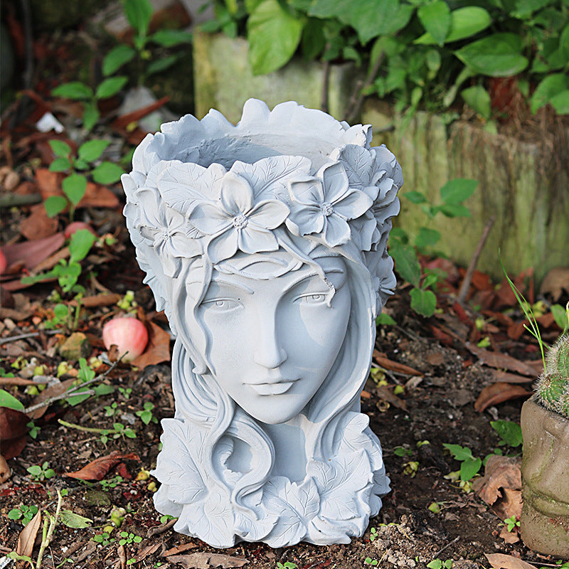 LORELEI  Plant & Flower Pot