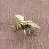 BEE Handmade Pure Brass Home Ornament