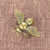 BEE Handmade Pure Brass Home Ornament