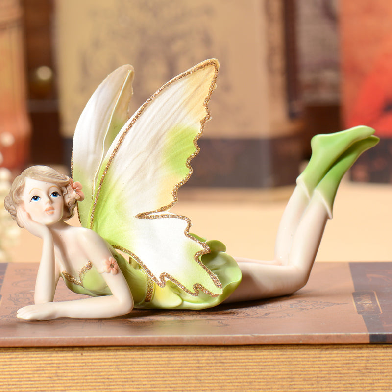 HAZEL Forest Fairy